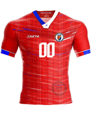 Customize it: Your Name | Your Number